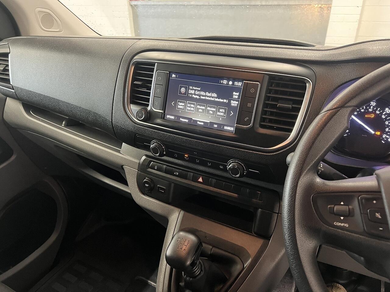 Used Vauxhall Vivaro 2022 for sale - 76826681: Photo 9