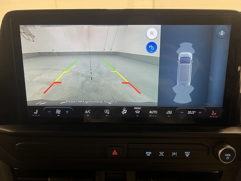 Used Ford Transit Custom 2024 for sale - 77508037: Photo 10