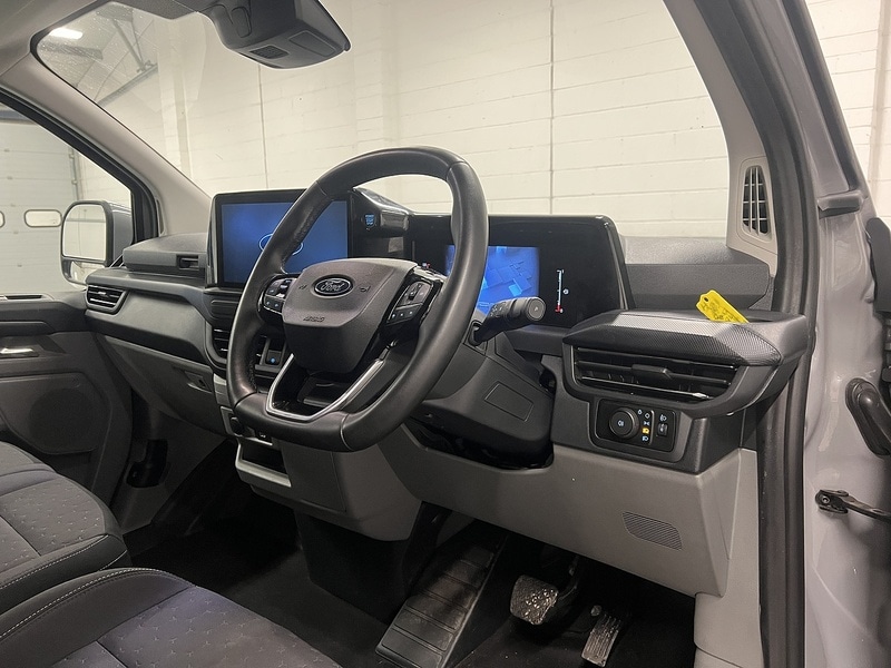 Used Ford Transit Custom 2024 for sale - 77508037: Photo 6