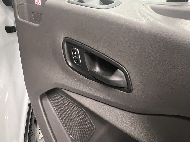 Used Ford Transit 2022 for sale - 77356850: Photo 13