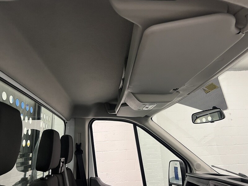 Used Ford Transit 2022 for sale - 77356850: Photo 14