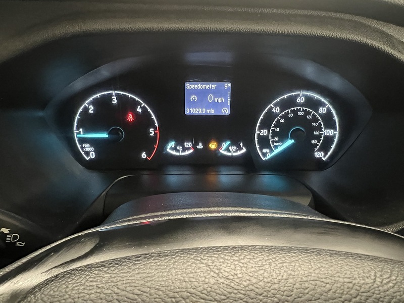 Used Ford Transit 2022 for sale - 77356850: Photo 16