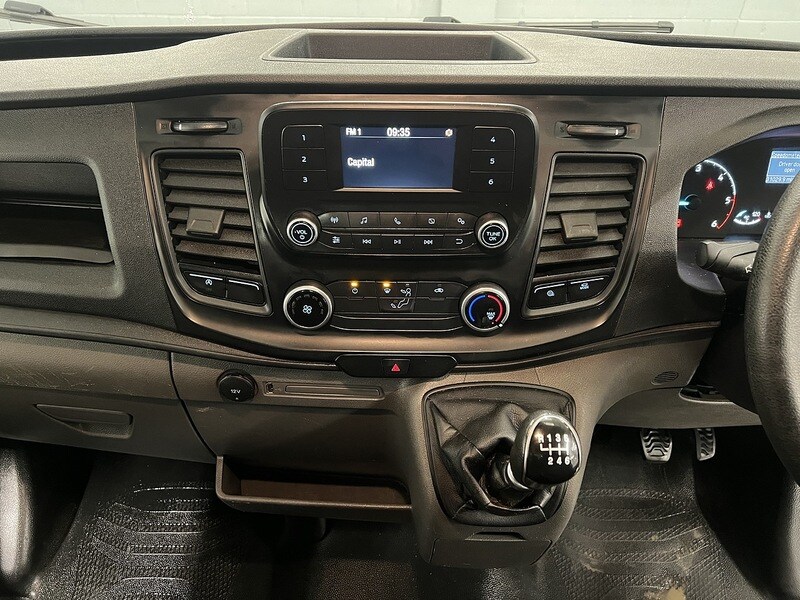 Used Ford Transit 2022 for sale - 77356850: Photo 18