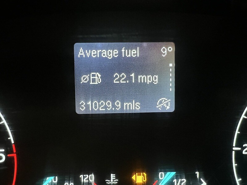 Used Ford Transit 2022 for sale - 77356850: Photo 22