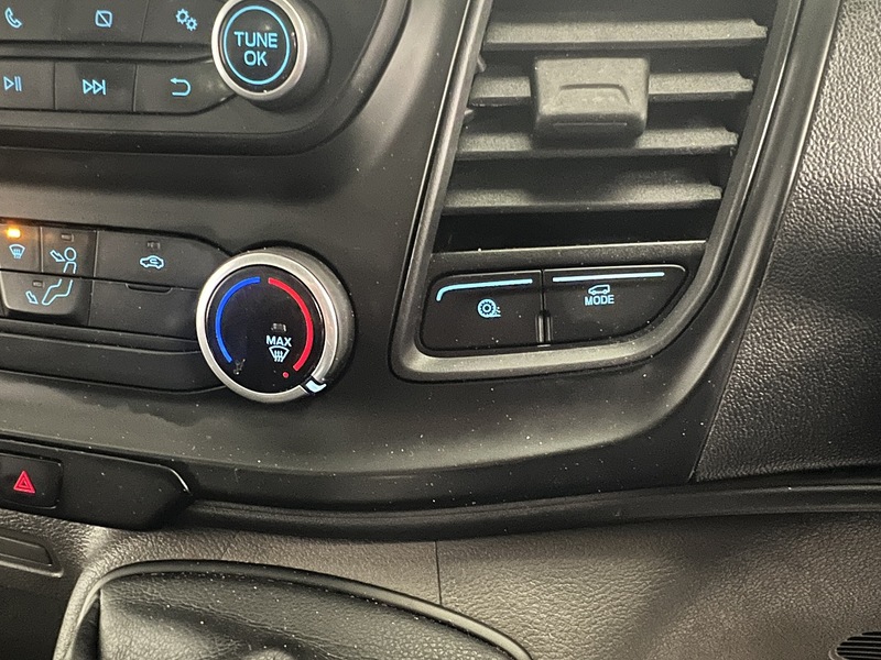 Used Ford Transit 2022 for sale - 77356850: Photo 24