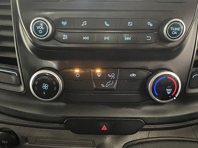Used Ford Transit 2022 for sale - 77356850: Photo 25
