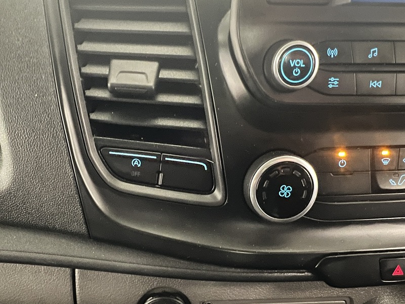 Used Ford Transit 2022 for sale - 77356850: Photo 26