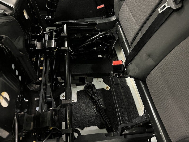 Used Ford Transit 2022 for sale - 77356850: Photo 36