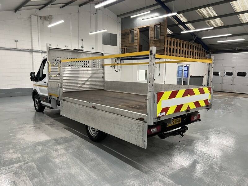 Used Ford Transit 2022 for sale - 77356850: Photo 39