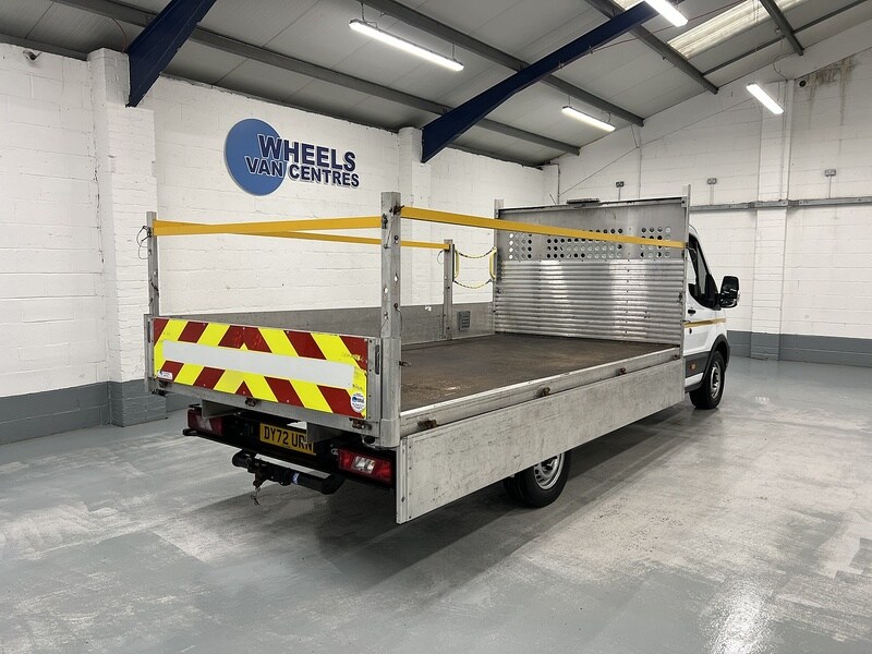 Used Ford Transit 2022 for sale - 77356850: Photo 40