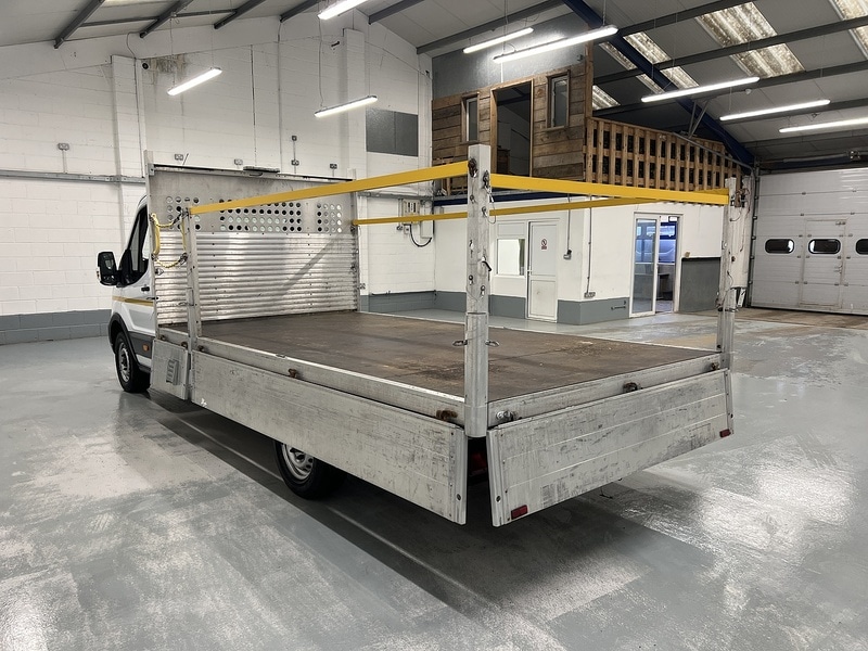 Used Ford Transit 2022 for sale - 77356850: Photo 42