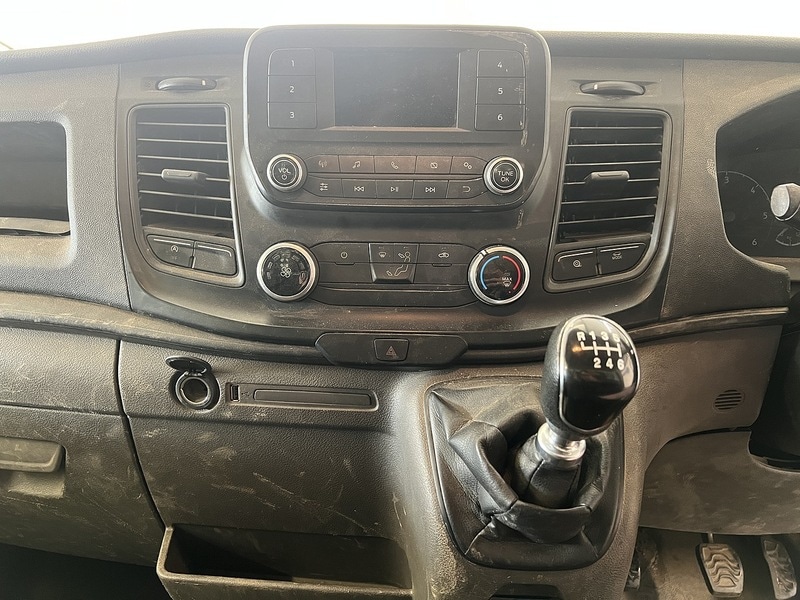 Used Ford Transit 2022 for sale - 77356850: Photo 7