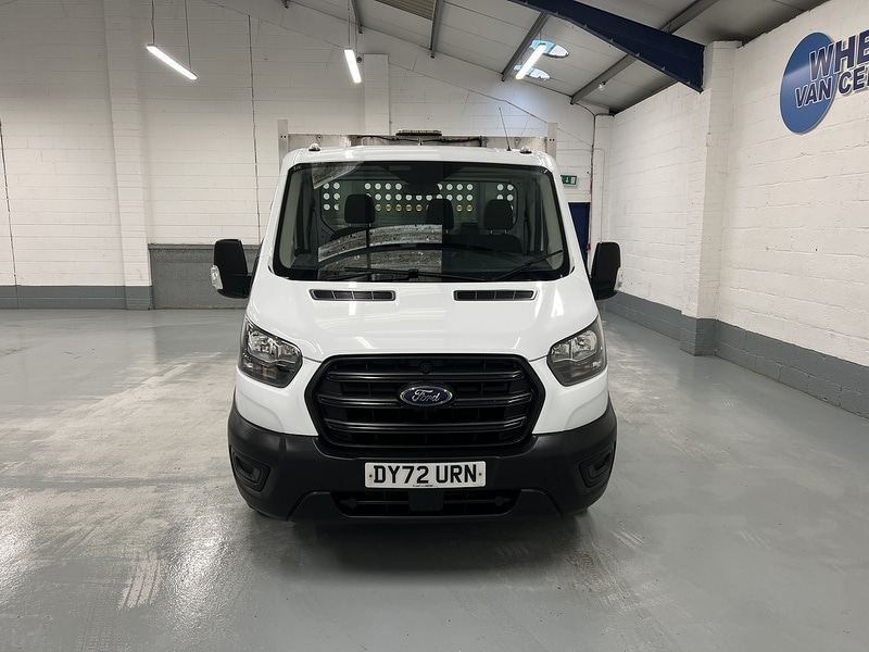 Used Ford Transit 2022 for sale - 77356850: Photo 8