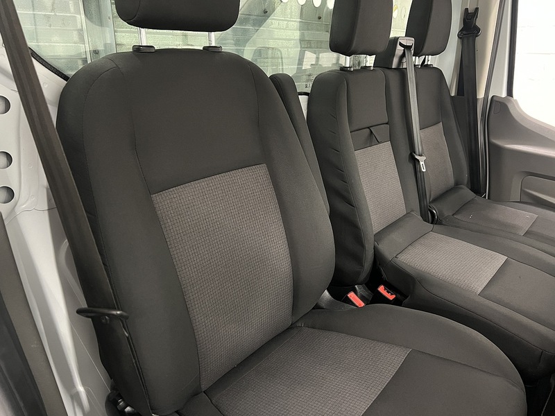 Used Ford Transit 2022 for sale - 77356850: Photo 9