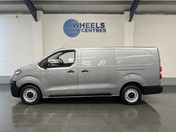 Used Vauxhall Vivaro 2023 for sale - 78769563: Photo