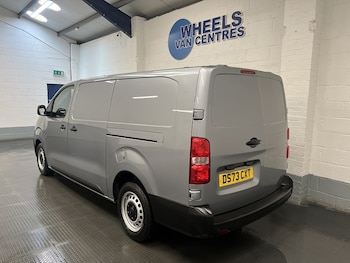Used Vauxhall Vivaro 2023 for sale - 78769563: Photo