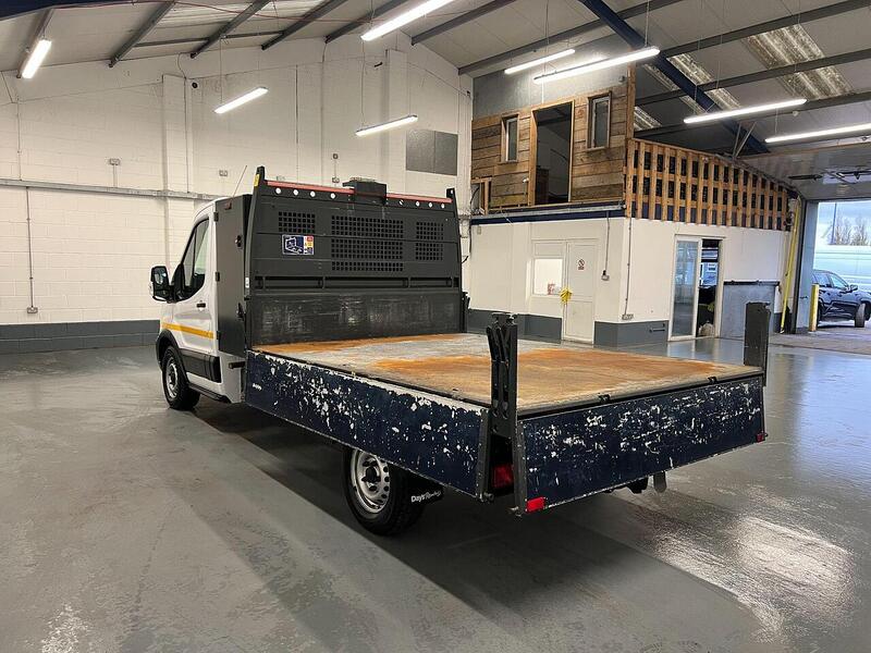 Used Ford Transit 2022 for sale - 77817934: Photo 10