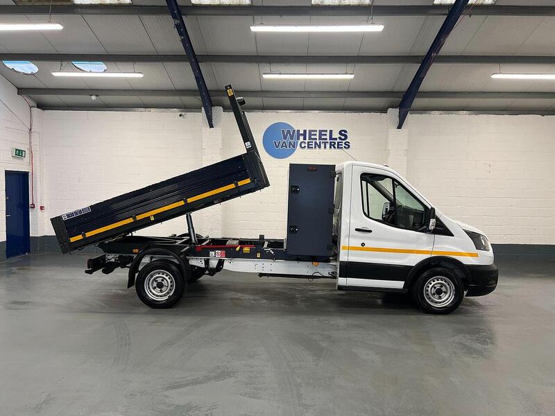 Used Ford Transit 2022 for sale - 77817934: Photo 12