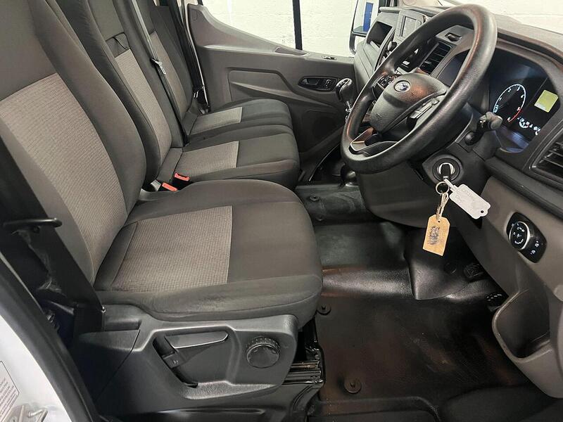 Used Ford Transit 2022 for sale - 77817934: Photo 17