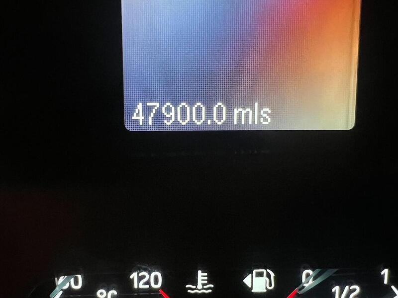 Used Ford Transit 2022 for sale - 77817934: Photo 26