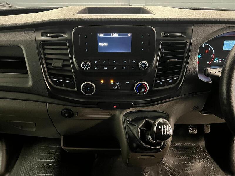 Used Ford Transit 2022 for sale - 77817934: Photo 28