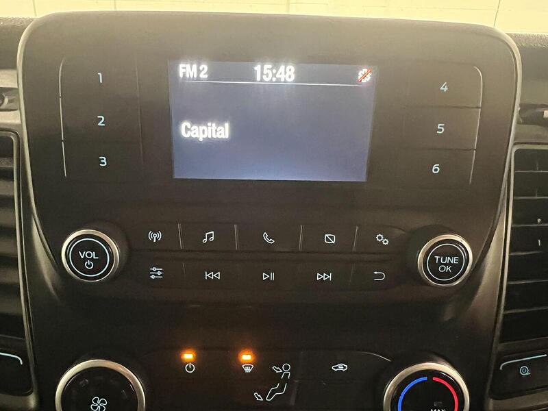 Used Ford Transit 2022 for sale - 77817934: Photo 29