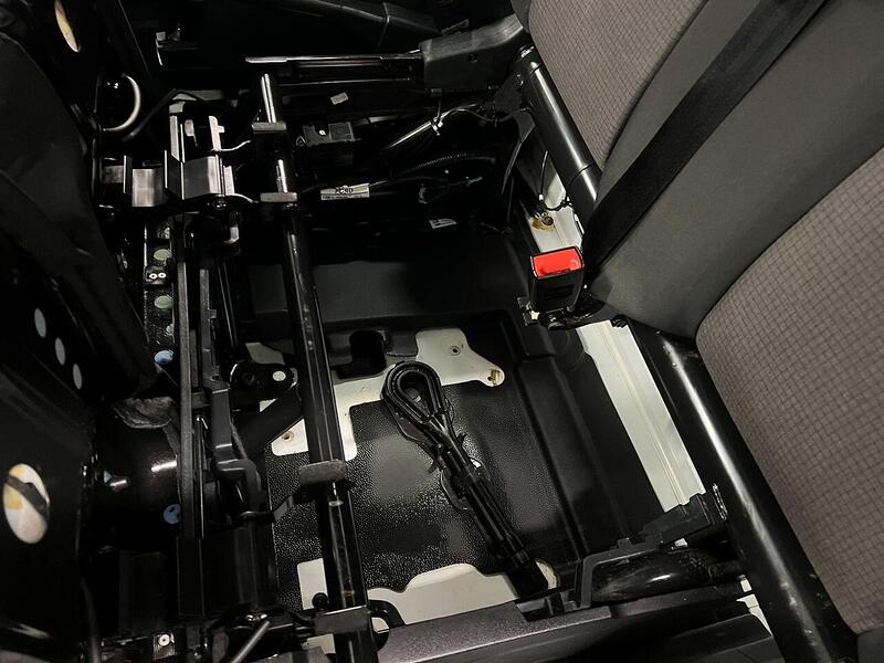 Used Ford Transit 2022 for sale - 77817934: Photo 37