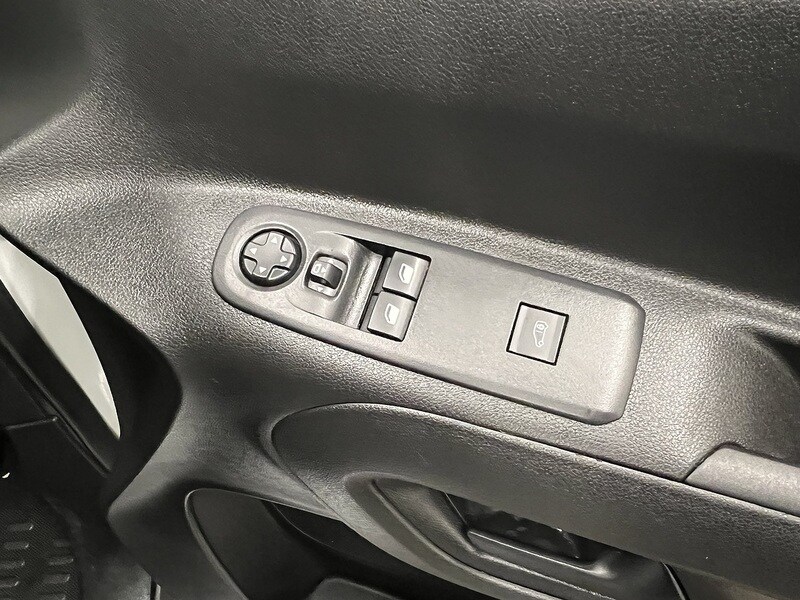 Used Vauxhall Combo 2023 for sale - 76904087: Photo 12