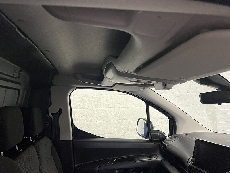 Used Vauxhall Combo 2023 for sale - 76904087: Photo 13