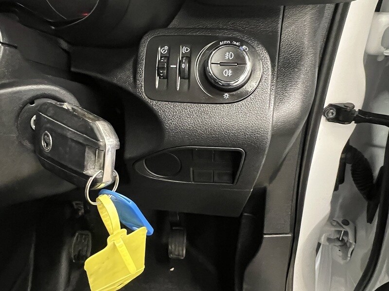 Used Vauxhall Combo 2023 for sale - 76904087: Photo 18