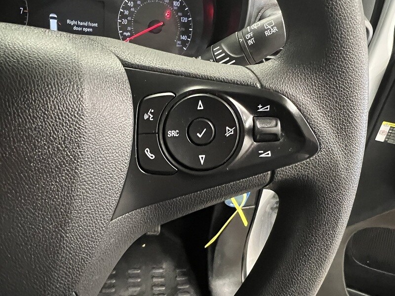 Used Vauxhall Combo 2023 for sale - 76904087: Photo 19