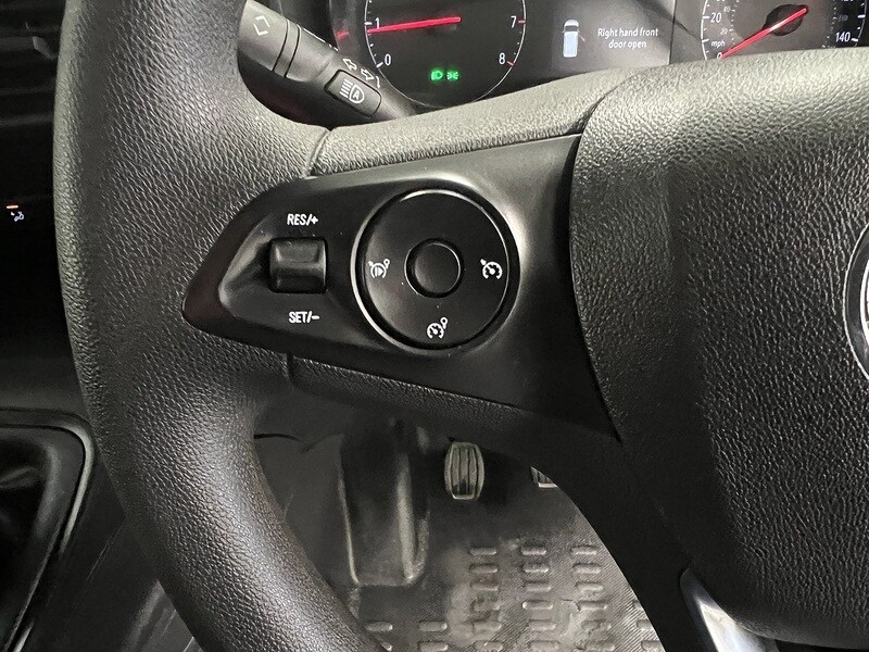 Used Vauxhall Combo 2023 for sale - 76904087: Photo 20