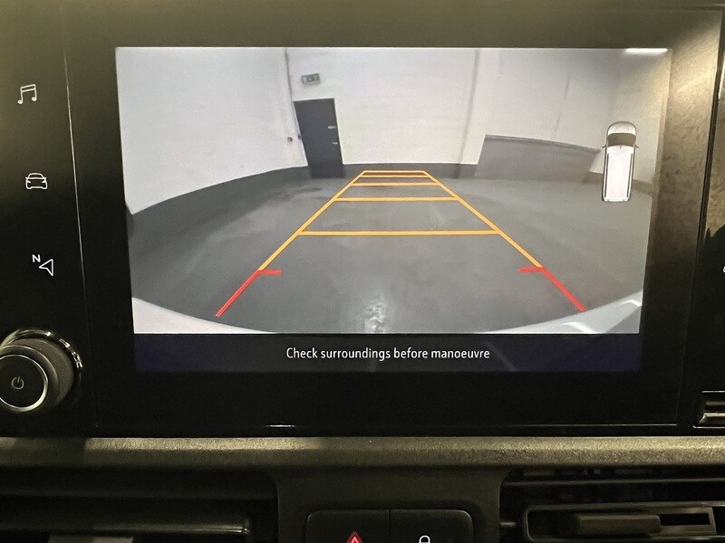 Used Vauxhall Combo 2023 for sale - 76904087: Photo 23