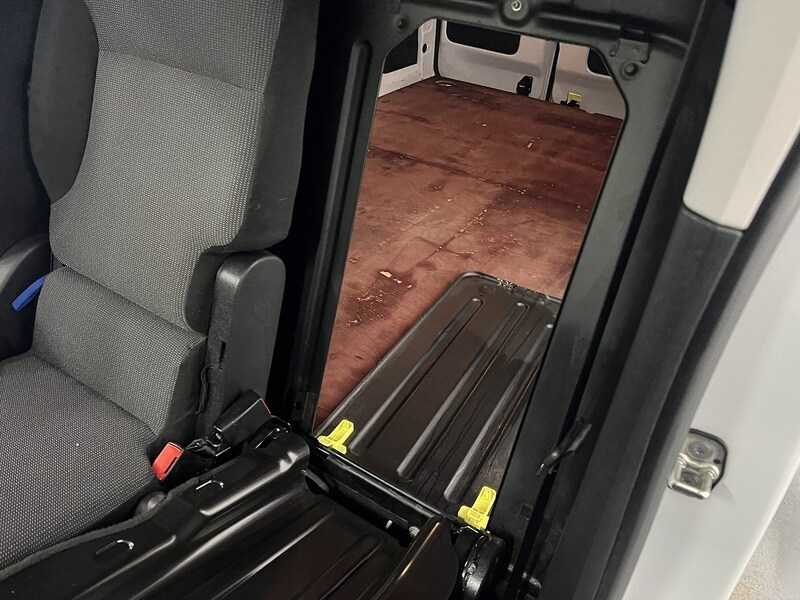 Used Vauxhall Combo 2023 for sale - 76904087: Photo 31