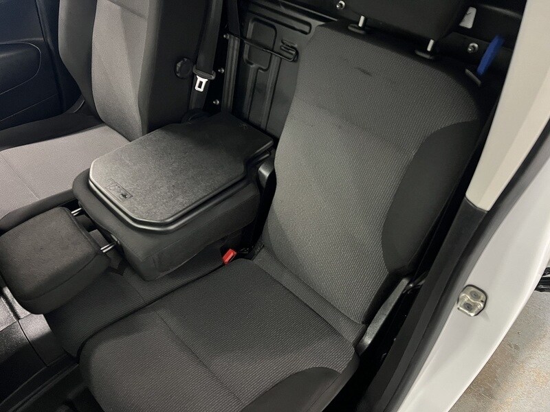 Used Vauxhall Combo 2023 for sale - 76904087: Photo 33