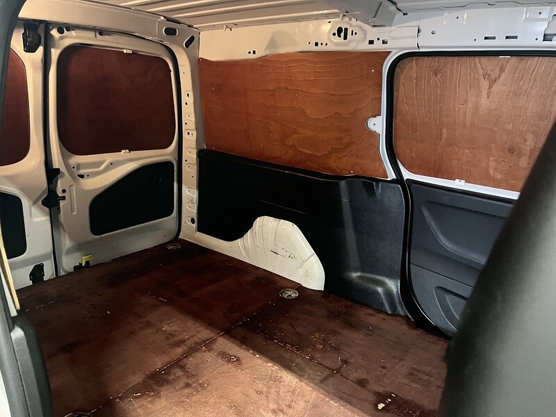 Used Vauxhall Combo 2023 for sale - 76904087: Photo 36