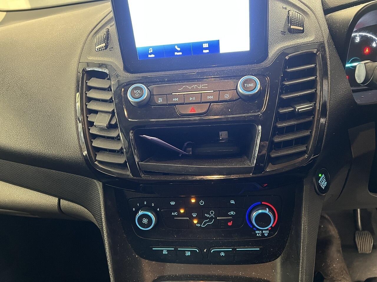 Used Ford Transit Connect 2024 for sale - 76881761: Photo 10