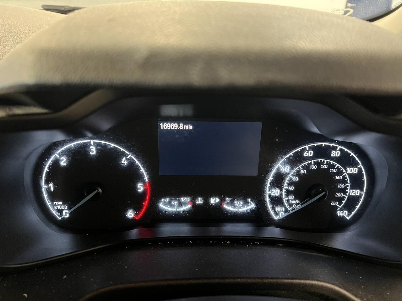 Used Ford Transit Connect 2024 for sale - 76881761: Photo 8