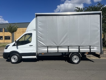 Used Ford Transit 2022 for sale - 78836470: Photo