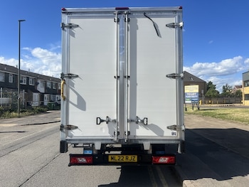 Used Ford Transit 2022 for sale - 78836470: Photo