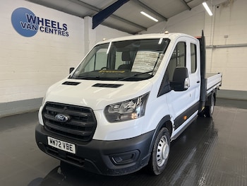 Used Ford Transit 2022 for sale - 78409733: Photo