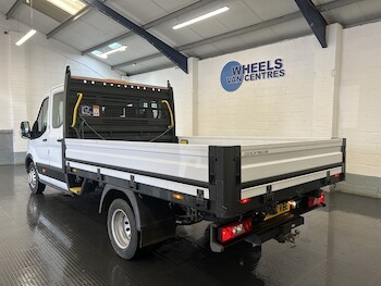 Used Ford Transit 2022 for sale - 78409733: Photo