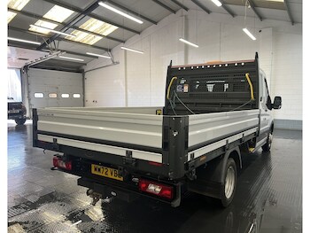 Used Ford Transit 2022 for sale - 78409733: Photo