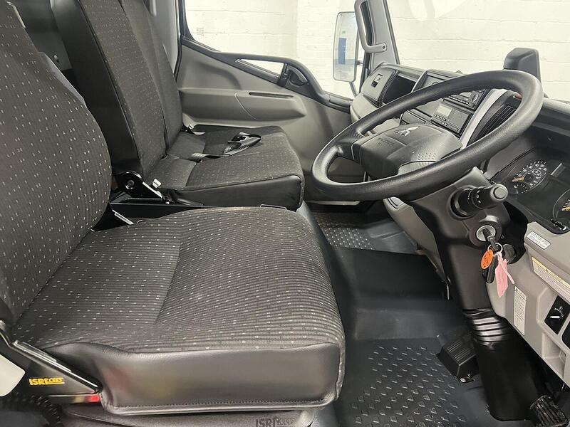 Used Mitsubishi Canter 2023 for sale - 77792604: Photo 10