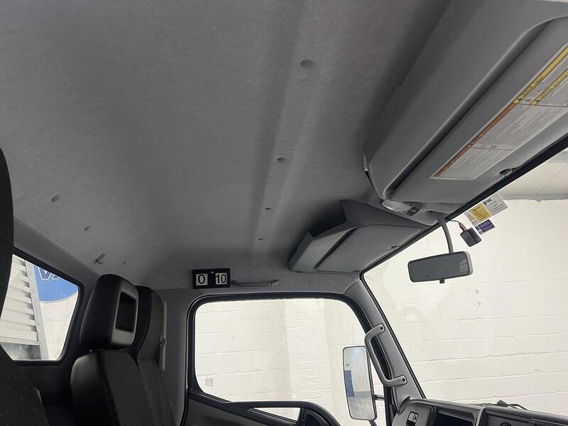 Used Mitsubishi Canter 2023 for sale - 77792604: Photo 13