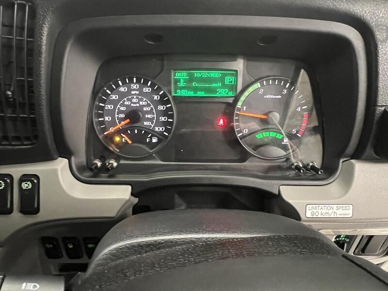 Used Mitsubishi Canter 2023 for sale - 77792604: Photo 15