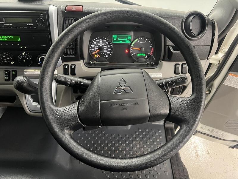 Used Mitsubishi Canter 2023 for sale - 77792604: Photo 16