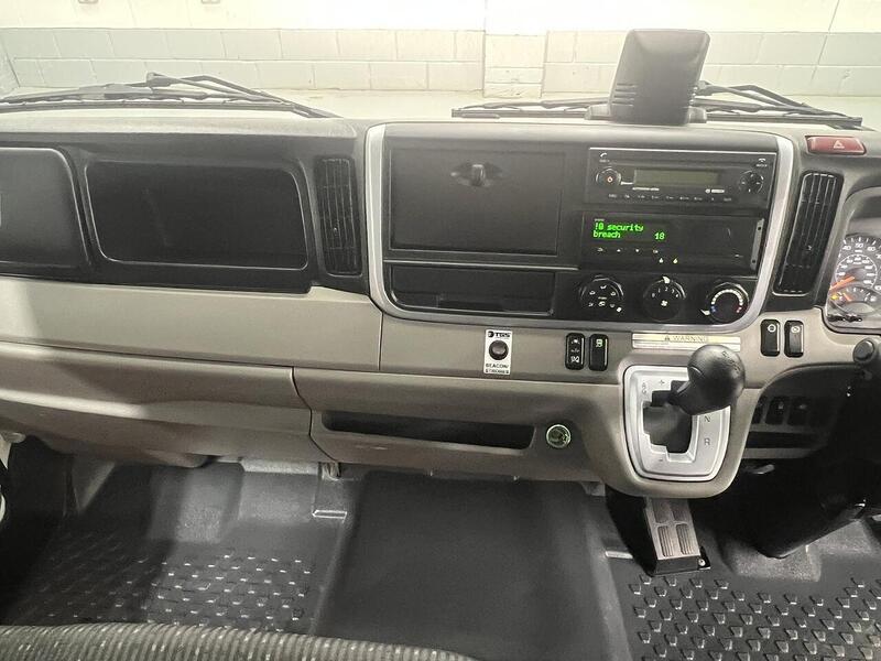 Used Mitsubishi Canter 2023 for sale - 77792604: Photo 17