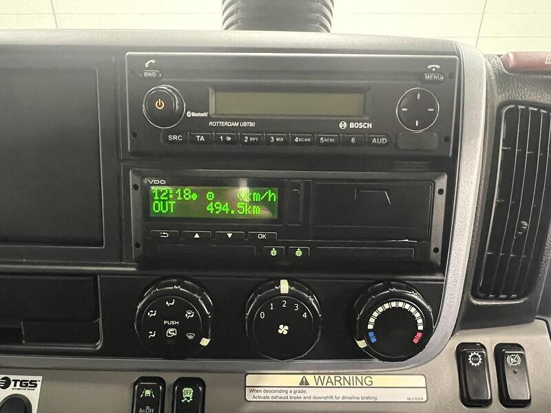 Used Mitsubishi Canter 2023 for sale - 77792604: Photo 20