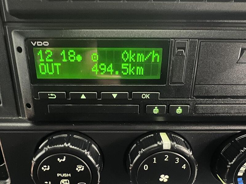 Used Mitsubishi Canter 2023 for sale - 77792604: Photo 21